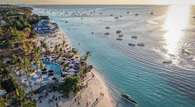 11 Day Northern Circuit Tanzania Safari & Beach